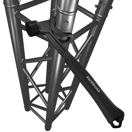 Image nº4 du produit PinClaw VERTITRUSS pour le montage et démontage de structure facile et silencieux