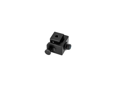 Image secondaire du produit Pivot rabattable pour crochet et clamp CMU250kg
