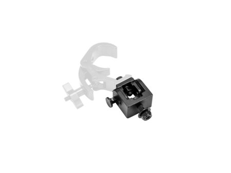 Image nº3 du produit Pivot rabattable pour crochet et clamp CMU250kg