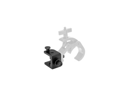 Image nº4 du produit Pivot rabattable pour crochet et clamp CMU250kg