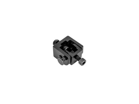 Image nº5 du produit Pivot rabattable pour crochet et clamp CMU250kg
