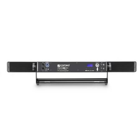 Image nº12 du produit Barre led Cameo PIXBAR 600 PRO 12 leds 12W RGBWA + UV