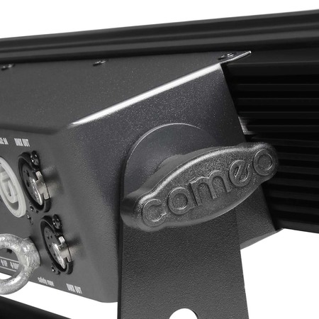 Image nº16 du produit Barre led Cameo PIXBAR 600 PRO 12 leds 12W RGBWA + UV