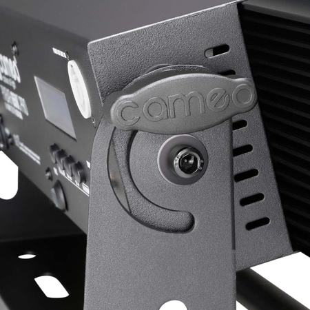 Image nº3 du produit Barre led Cameo PIXBAR 650 CPRO - 8 leds 30W RGB