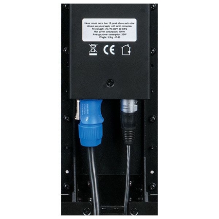 Image nº4 du produit Dalle Video Led Pixelmesh E12.5 pitch 12mm 400X800mm