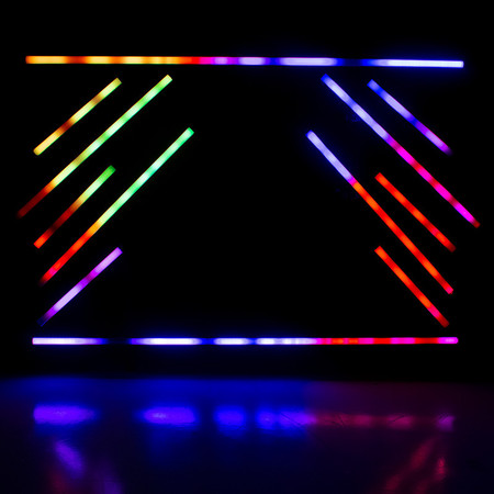 Image nº10 du produit ADJ Pixie Strip 120 barre led pixélisable Art-Net et sACN 2m