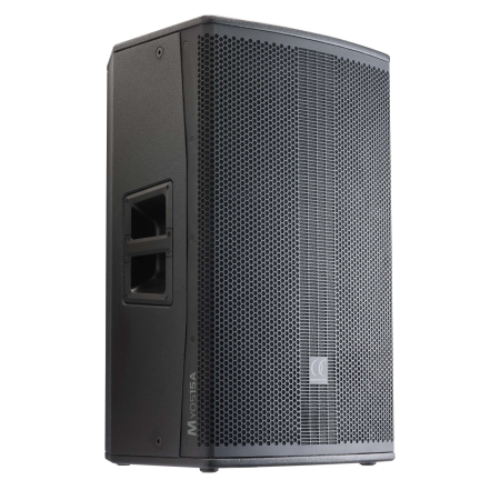 Image secondaire du produit Pack 2x Enceintes Actives Myos15A 15