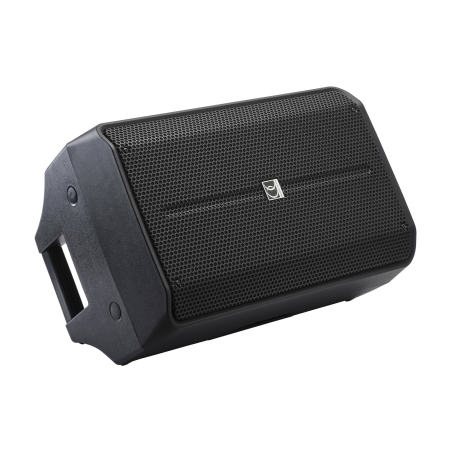 Image nº5 du produit Pack 2 enceintes actives Bluetooth Nova 12A 350W + 2 housses de protection