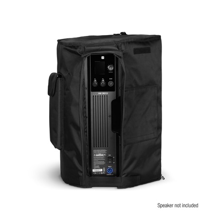 Image nº7 du produit Pack Icoa Pro12 5000W - 2 Icoa pro 12 + 2 Icoa Pro SUB 21 avec housses LD systems et barres de couplage