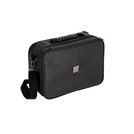 Image nº18 du produit Pack ILS Chauvet DJ - Gigbarmove+ ILS avec ILS Command + housse