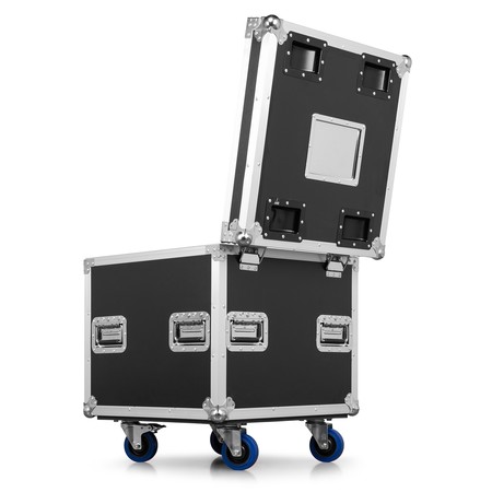 Image nº14 du produit Flight 2 Nereid120 BeamZ Pro – Lyres Beam 120W led IP65