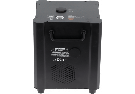 Image nº7 du produit Pack 2 Phoenix Algam lighting - 2 machines à étincelles 650W + flightcase + 2 poudre 200gr