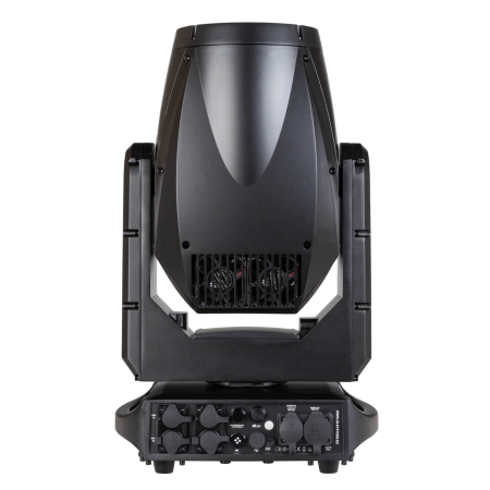 Image nº4 du produit Pack 2 Lyres LED 300W + Valise de Transport - Éclairage Professionnel