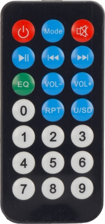 Image nº10 du produit Pack TR12-BT ALGAM AUDIO 12