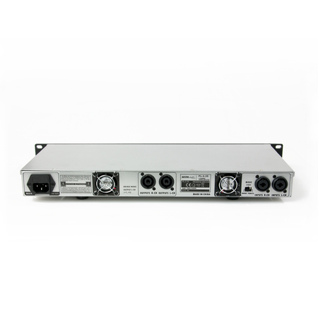 Image secondaire du produit PL2.35 Master audio ampli de puissance 2X800W sous 2ohms 1 unité