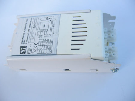 Image principale du produit Platine d'alimentation pour lampe à iodure 150W