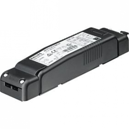 Image principale du produit Platine électronique PHILIPS pour lampe à iodure 20W GX10