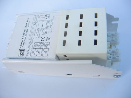 Image principale du produit Platine d'alimentation pour lampe à Iodure 250W