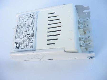 Image principale du produit Platine d'alimentation pour lampe à iodure 70W