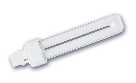 Image principale du produit Lampe fluocompacte PHILIPS Master PL C 2P G24d 2 18W 830