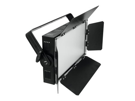 Image nº7 du produit PLL-360 Éclairage de surface avec 360 LED blanc jour et panneau DMX