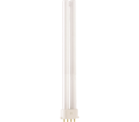 Image principale du produit Lampe Philips PL-S 11W/840/4P 2G7 11W 840