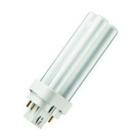 Image principale du produit Lampe fluocompacte PHILIPS Master PL-C 4P G24q-2 18W 840 code 62334870