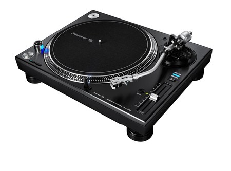 Image principale du produit PLX-1000 Pioneer DJ Platine vinyle entrainement direct