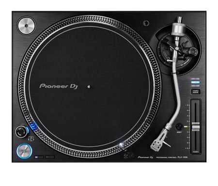Image secondaire du produit PLX-1000 Pioneer DJ Platine vinyle entrainement direct