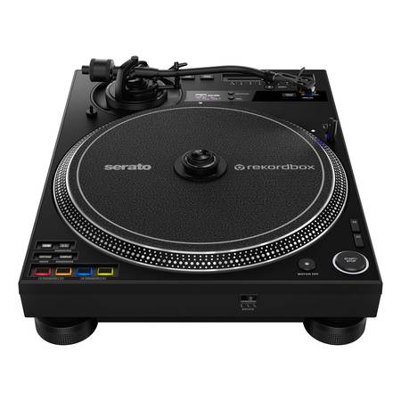 Image nº3 du produit PLX-CRSS12 Pioneer DJ Platine vinyle hybride Serato / Rekordbox