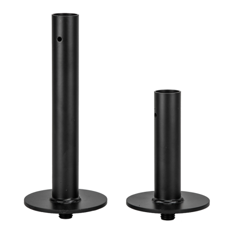 Image principale du produit PM-KIT NXL 24 RCF - Kit de montage sur barre pour NXL24
