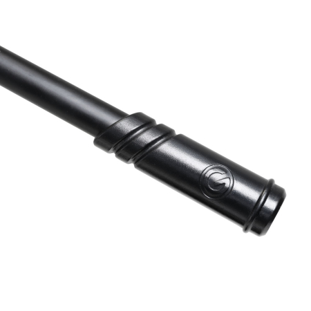 Image nº7 du produit Pied de micro court Gravity MS 2221 B base ronde et perche fixe