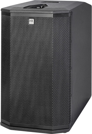 Image secondaire du produit Polar12 MK2 HK audio - Système colonne 12'' 2000W 130dB