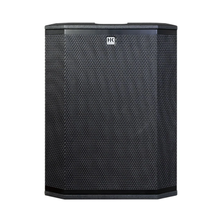 Image nº5 du produit Polar 15 MK2 HK Audio - Enceinte colonne 15pouces 2000W 130dB avec housses.