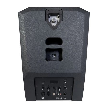 Image nº9 du produit Polar 15 MK2 HK Audio - Enceinte colonne 15pouces 2000W 130dB avec housses.