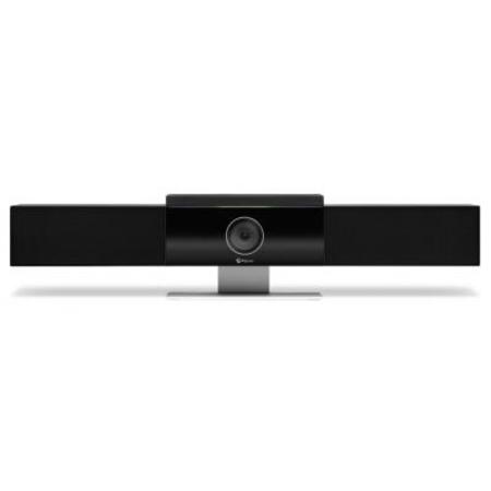 Image secondaire du produit POLY STUDIO USB Barre de son avec caméra UHD & micro intégré pour visio conférence
