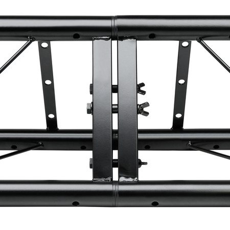 Image nº5 du produit Pont à treuil hauteur 3m avec structure de 3m de longeur