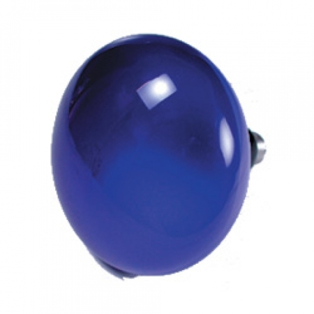 Image principale du produit LAMPE PR500 230V 500W E27 bleue pour lumière froide