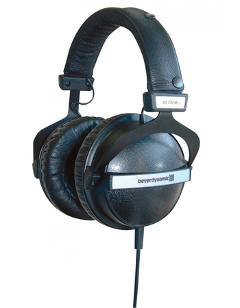 Image nº4 du produit Bundle Prestige Pack pour Podcast pour 4 personnes, 1 surface de contrôle, 4 micros, 4 pieds, 4 casques