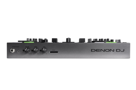 Image nº3 du produit PrimeGo+ DenonDJ - Contrôleur DJ autonome sur batterie
