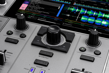 Image nº5 du produit PrimeGo+ DenonDJ - Contrôleur DJ autonome sur batterie