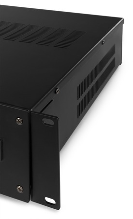 Image nº6 du produit PRM60 Power Dynamics - Amplificateur de puissance mixer USB bluetooth 100V - 8 ohms 60W