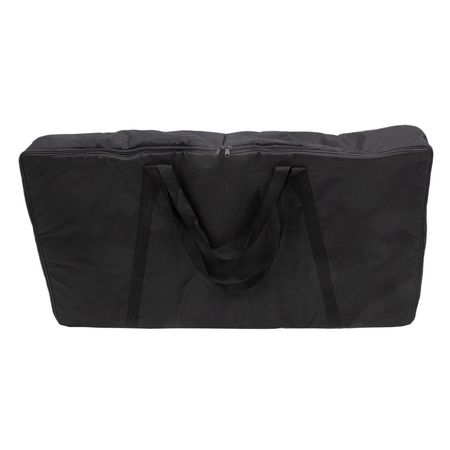 Image principale du produit Sac de transport pour Pro event table avec renforts et mousses.