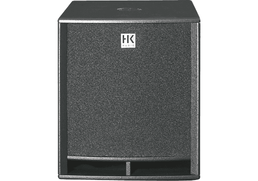 Image principale du produit PRO18S HK Audio Subwoofer passif 18 pouces 500W 4 ohms