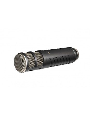 Image secondaire du produit Procaster Rode - Microphone dynamique pour broadcast noir