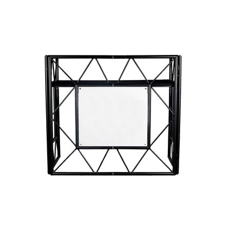 Image secondaire du produit Pro Event Tbl2 MB AccuStand - Devant de scène alu noir
