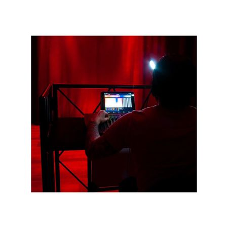 Image nº10 du produit Pro Event Tbl2 MB AccuStand - Devant de scène alu noir