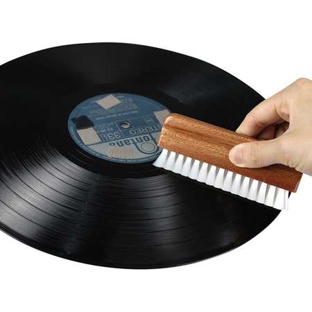 Image nº6 du produit Kit de réglage et nettoyage Enova PRPV 50 pour platine vinyle
