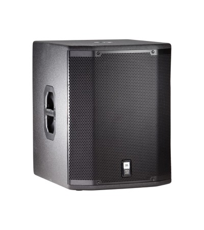 Image principale du produit Caisson de basse 18 pouces passif JBL PRX418 800w RMS