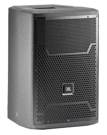 Image principale du produit Enceinte active 2 voies 10pouces 1500w rms JBL PRX710
